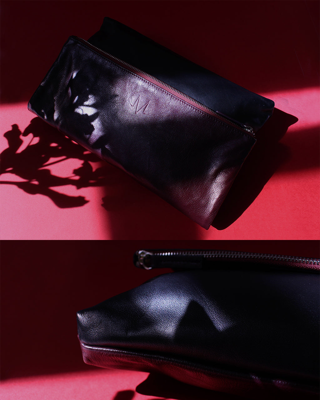 TAT_normcore_14583_twotone clutch_purple sunlight