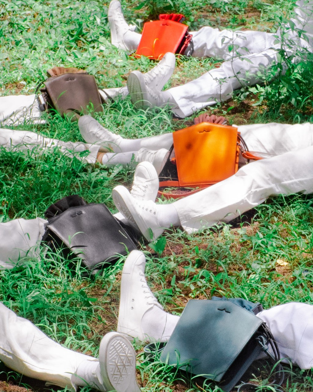 River House & The Beans Bag Set