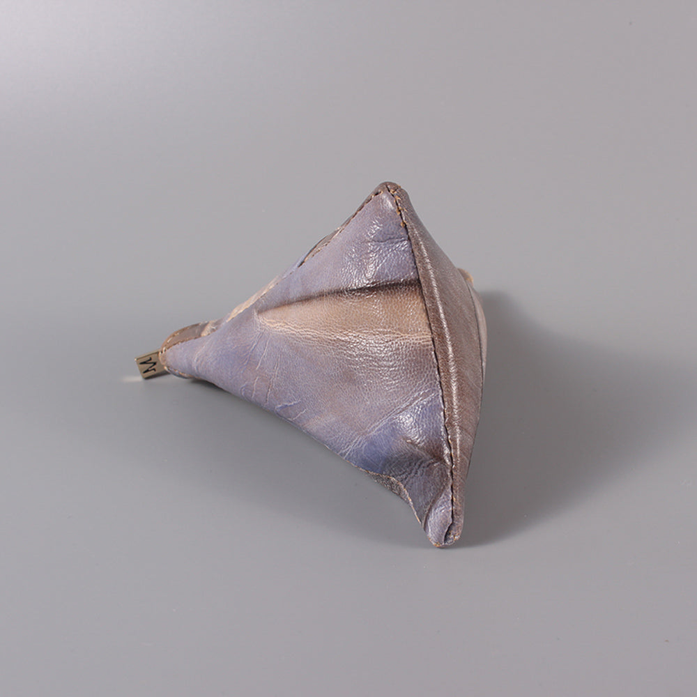 TAT_illusory mini pyramid_2290_lilacblue_bottom