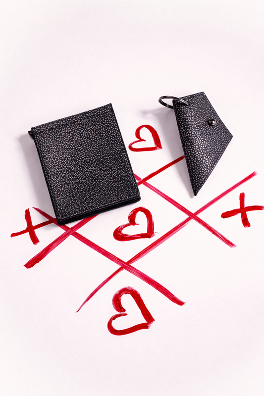 男朋友情人節禮物點揀好？