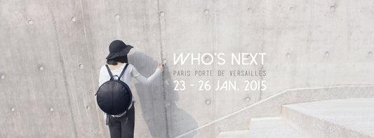 Who's Next Paris - Trend of the Year