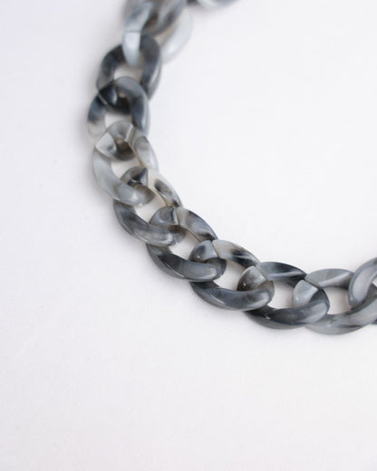 Attachable Acrylic Chain