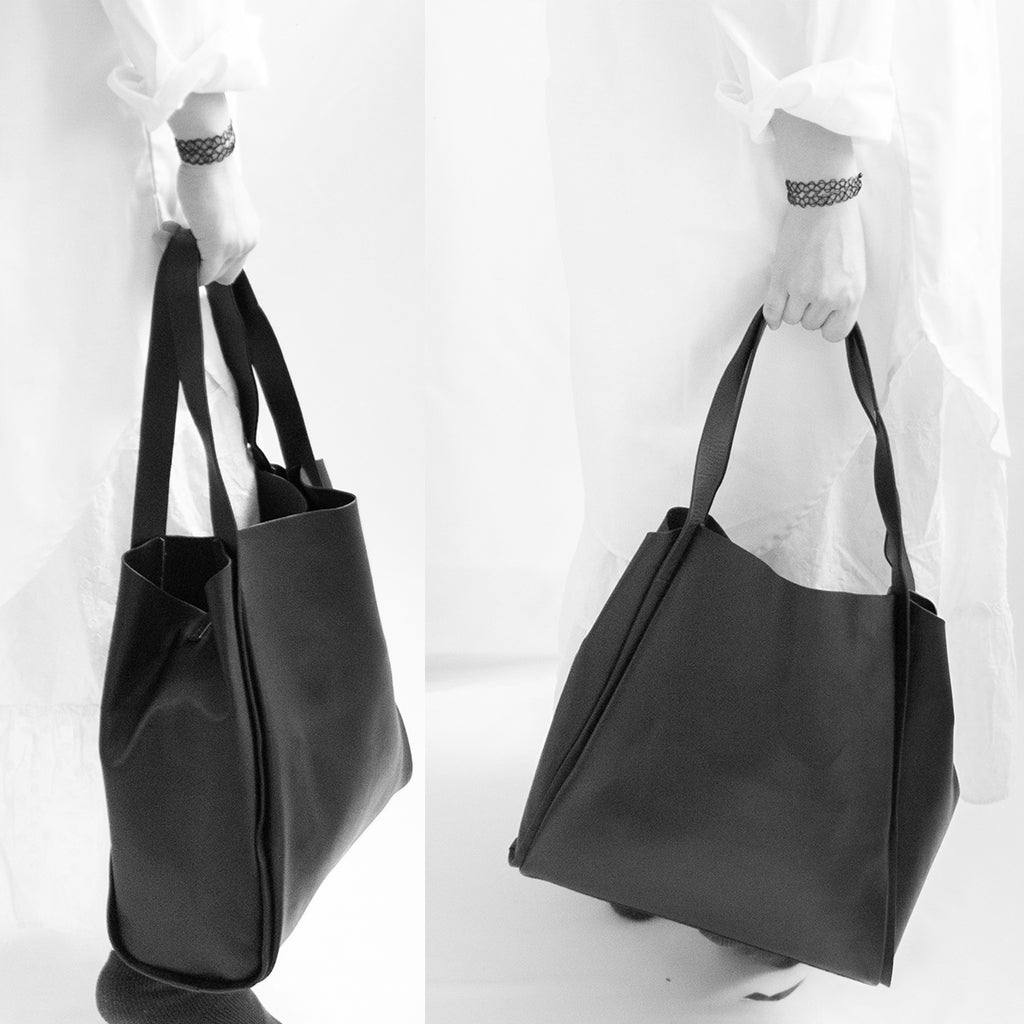 TAT_tote_191003_black-on model handle