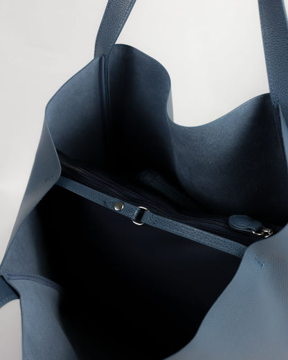 Workmate Tote | Aegean Blue