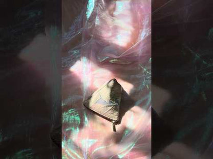 Mini Illusory Pyramid Little Pouch in FANTASY