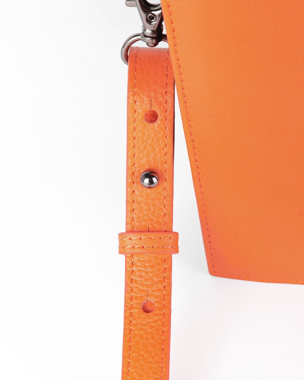 Pumpkin House Shoulder Crossbody