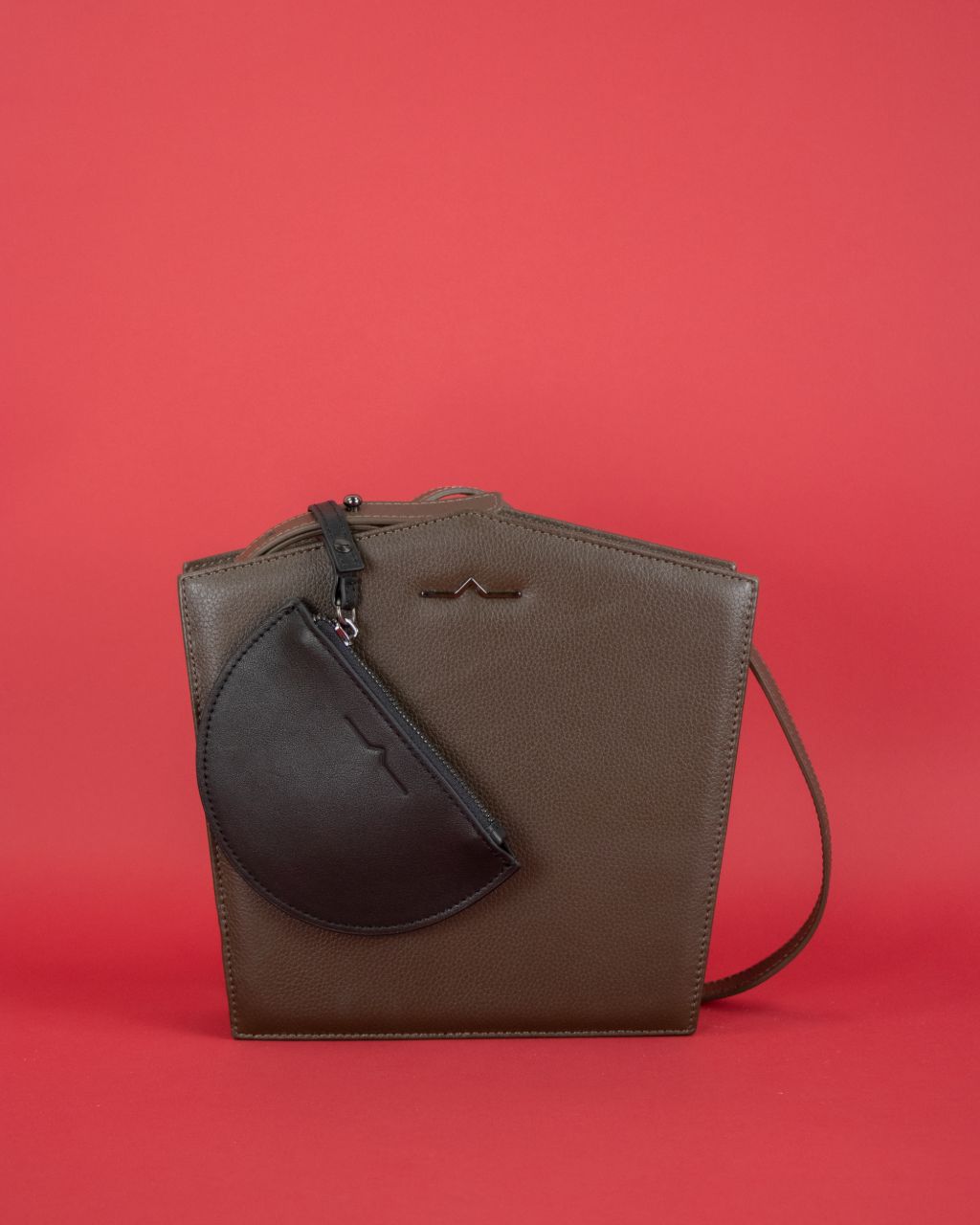 【Gift Set】The Petite House / Full Moon・Half-Moon Pouch