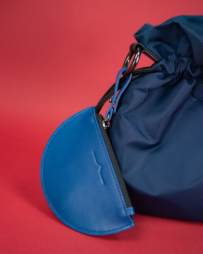 【Gift Set】Beans Bag・Half-Moon Pouch