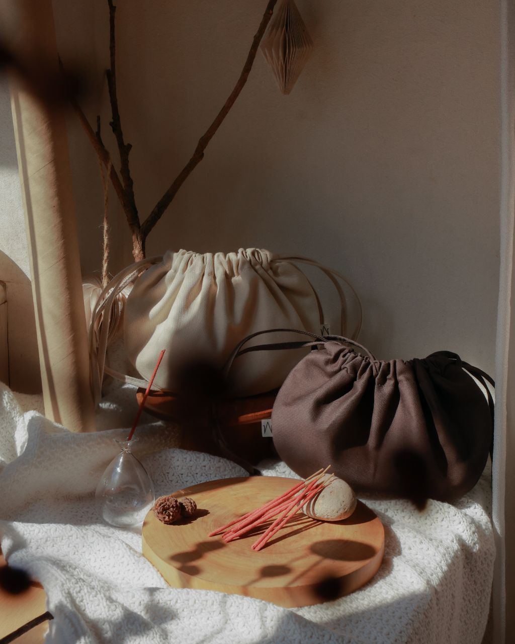 TAT X Breathe MEH “EMBRACE THE VIBE OF WINTER” Gift set ・Seasonal