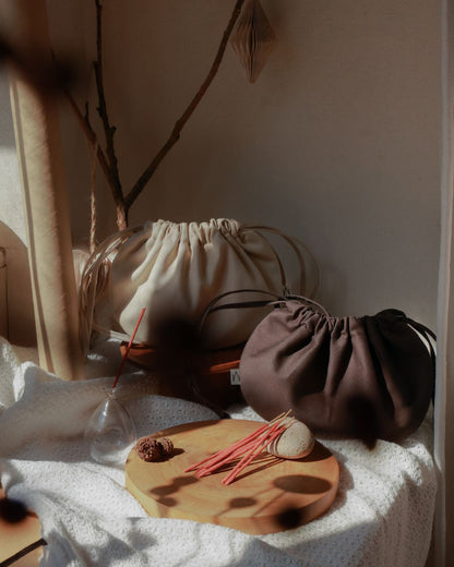 TAT X Breathe MEH “EMBRACE THE VIBE OF WINTER” Gift set ・Seasonal