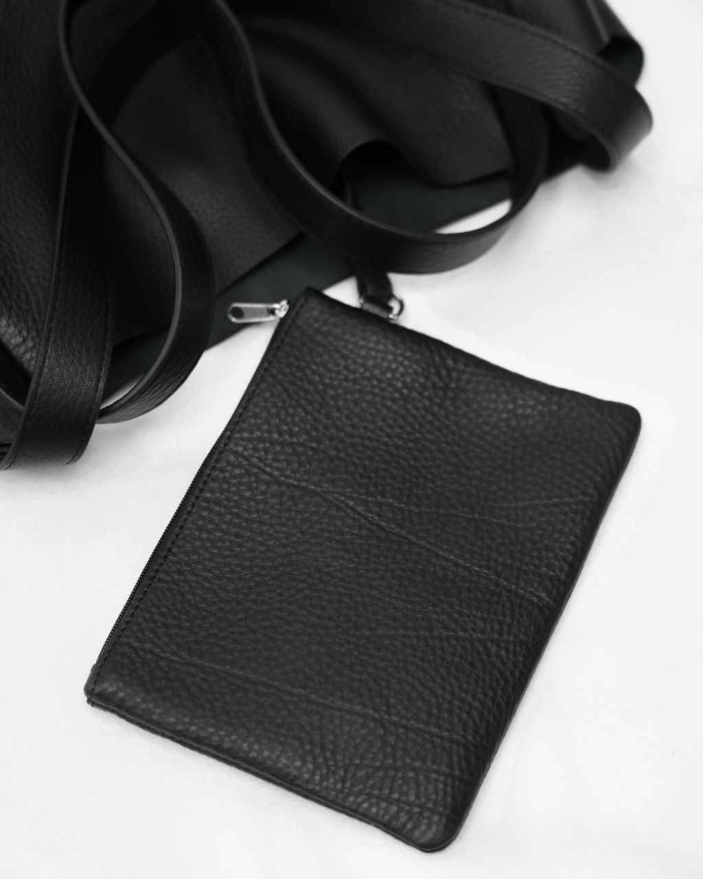 Workmate Tote | Black