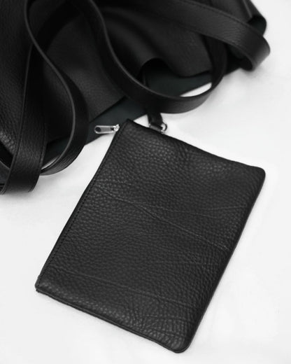 Workmate Tote | Black