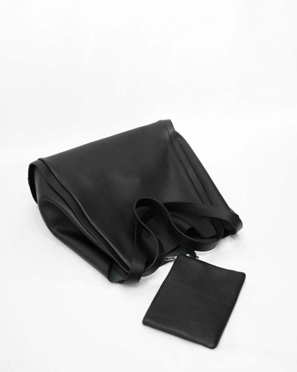 Workmate Tote | Black