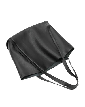 Workmate Tote | Black
