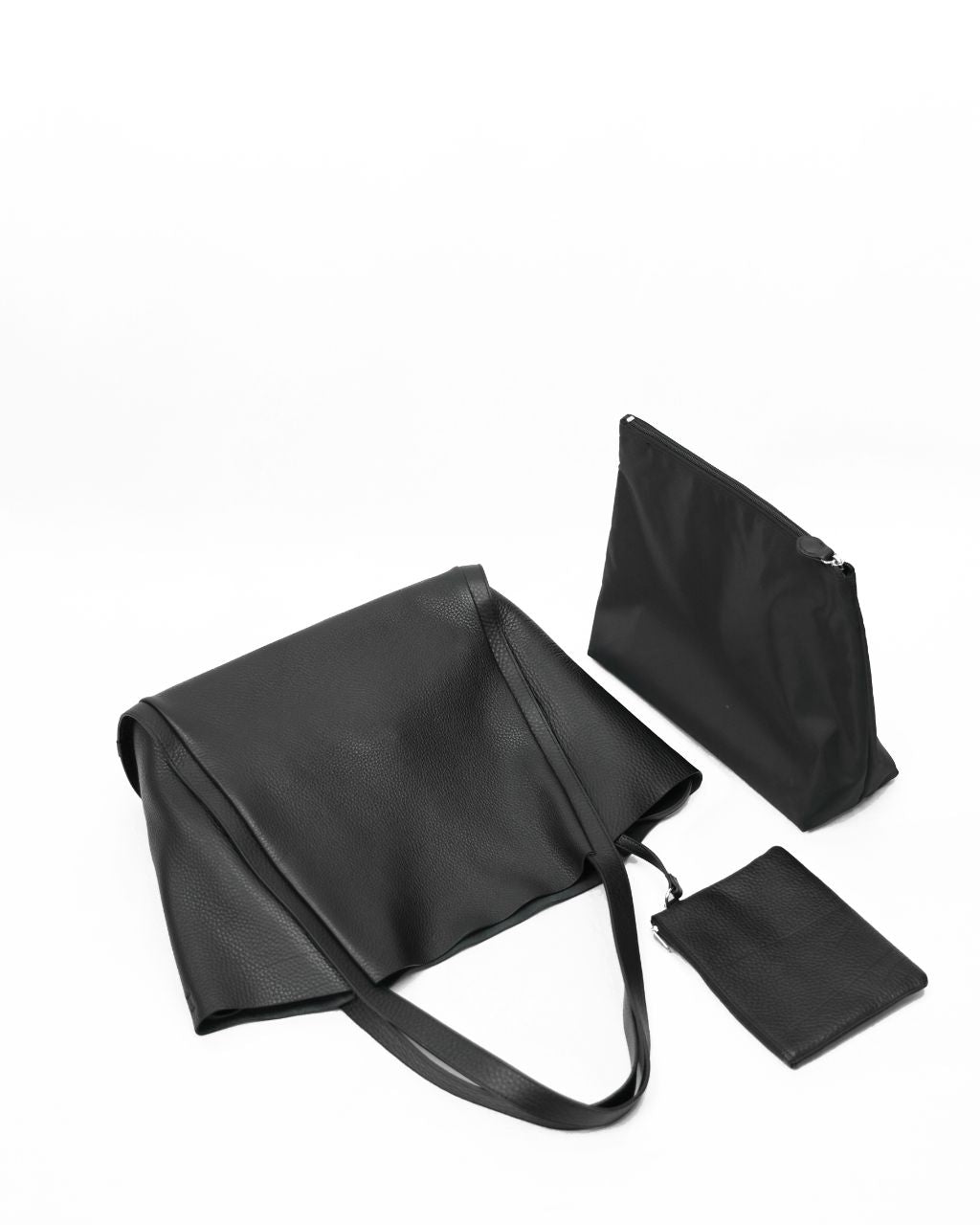 Workmate Tote | Black