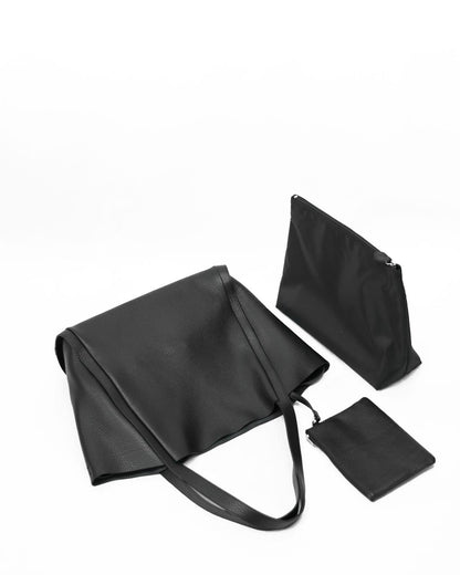 Workmate Tote | Black