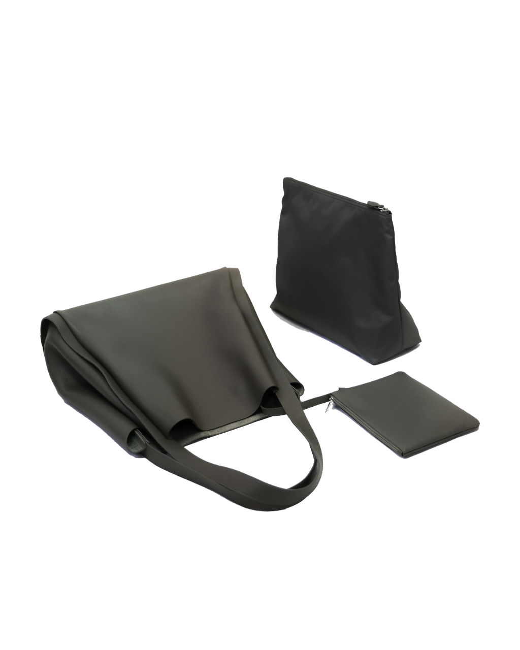 Workmate Tote | Olive
