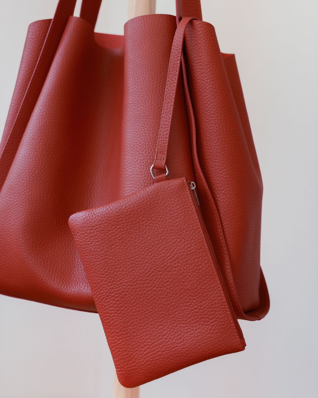 Workmate Tote | Bricks