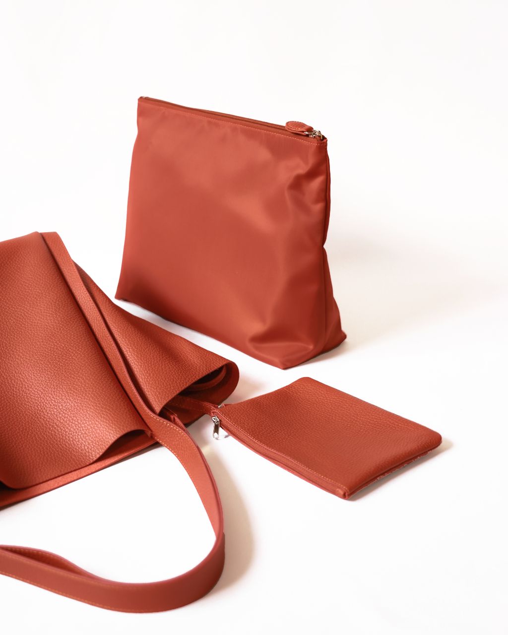 Workmate Tote | Bricks