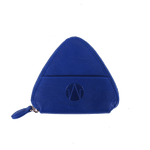 TAT_WHYSOSERIOUS_triangle purse_2286_royal blue back with one card slot