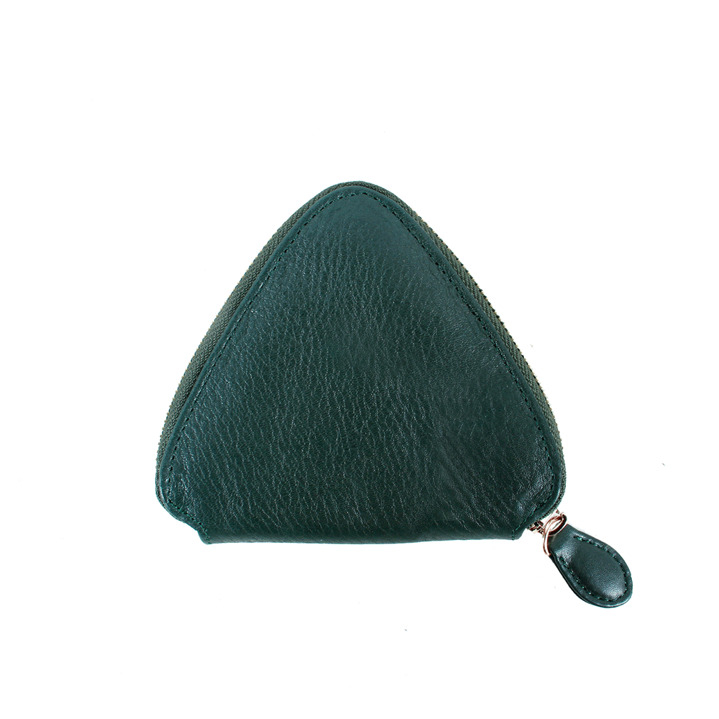 TAT_WHYSOSERIOUS_triangle purse_2286_olive front