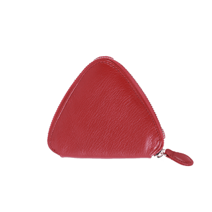 TAT_WHYSOSERIOUS_triangle purse_2286_red front