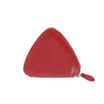 TAT_WHYSOSERIOUS_triangle purse_2286_red front