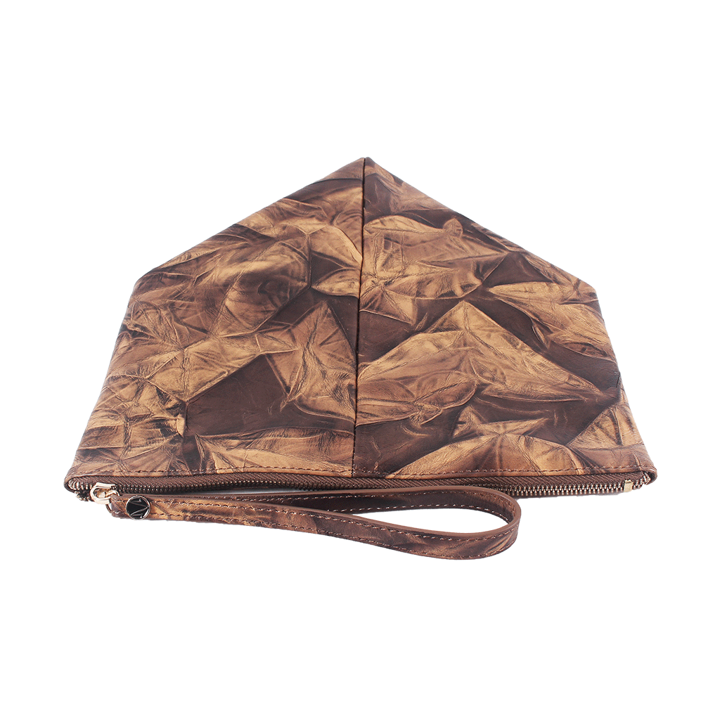 TAT_illusory_clutch_14602_wood-flat top view with handle