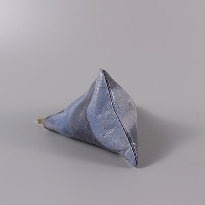 TAT_illusory mini pyramid_2290_sliverblue_bottom