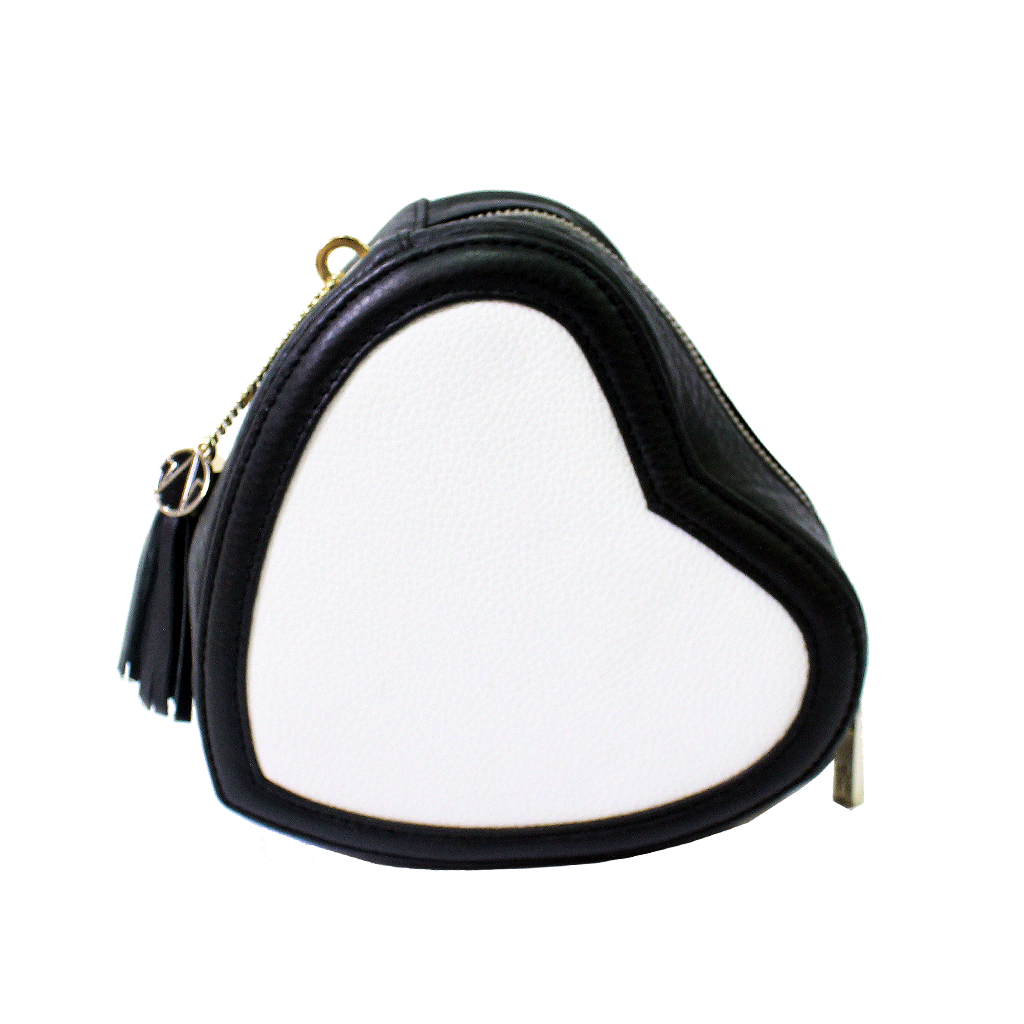 Heart Blossom 2 Way Cross Body  | imperfect item