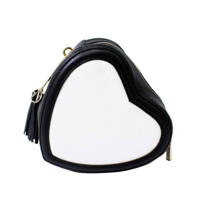 Heart Blossom 2 Way Cross Body  | imperfect item