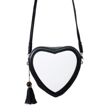 Heart Blossom 2 Way Cross Body  | imperfect item