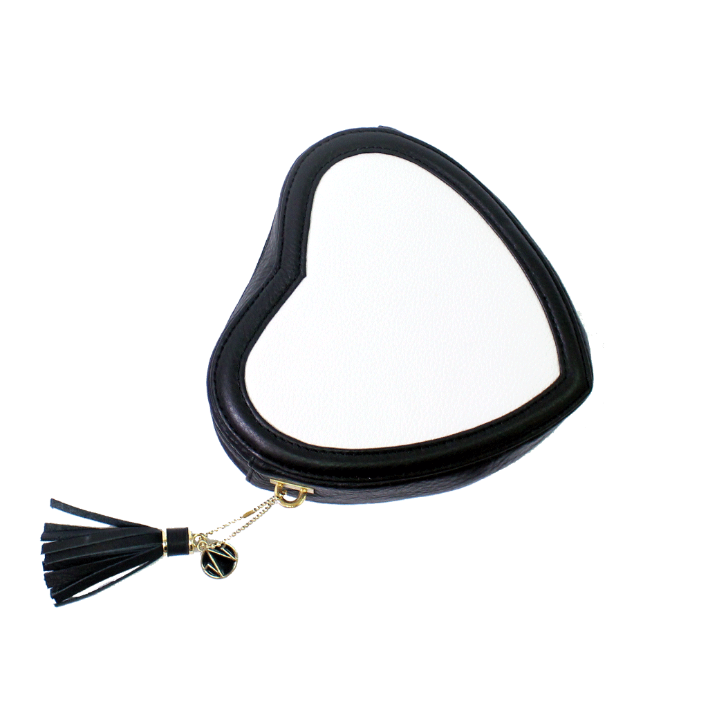 Heart Blossom 2 Way Cross Body  | imperfect item