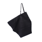 TAT_hexagon_tote_15025L _black_shoulder bag