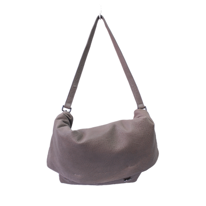 TAT_hexagon_tote_15025L _taupe_crossbody
