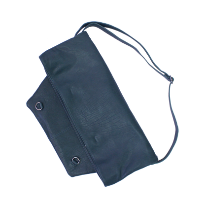 TAT_hexagon_tote_15025L _olive_chest bag