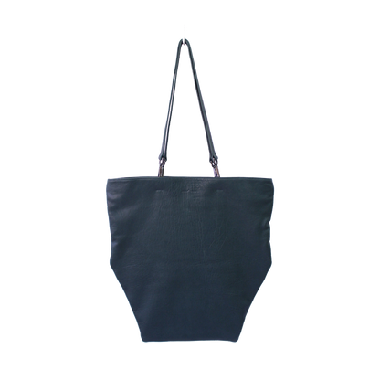 TAT_hexagon_tote_15025L _olive_front
