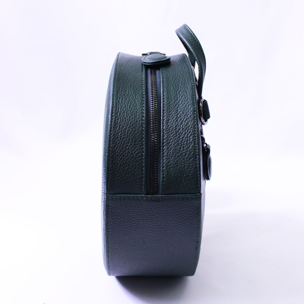 #ROLLROLLROLL in Olive | TAT