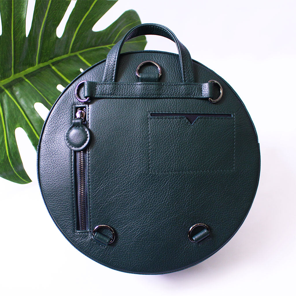 #ROLLROLLROLL in Olive | TAT