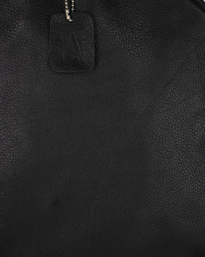 leather original  pattern 