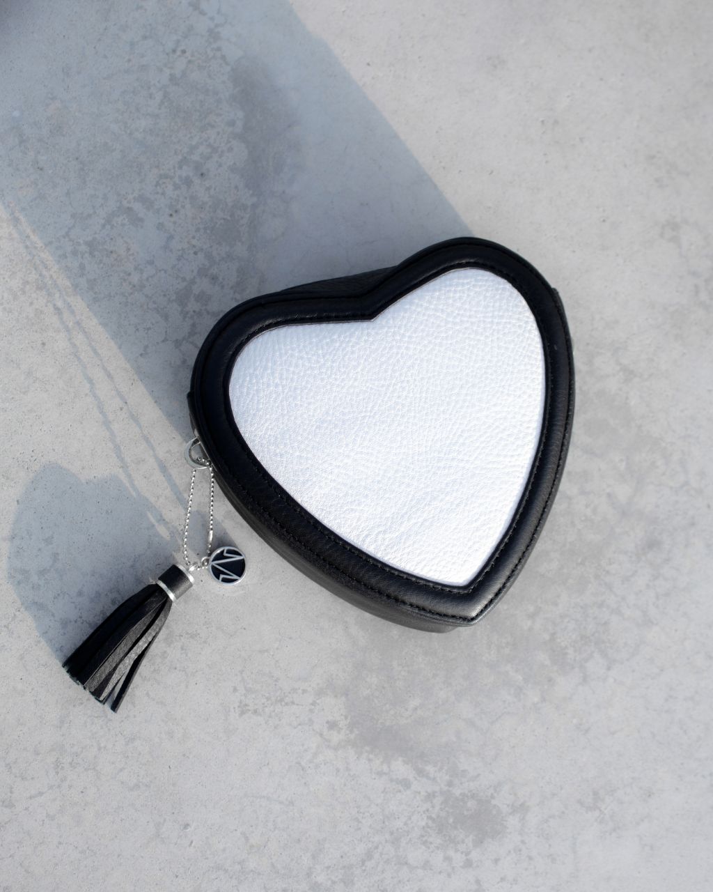 Heart Blossom 2 Way Cross Body  | imperfect item