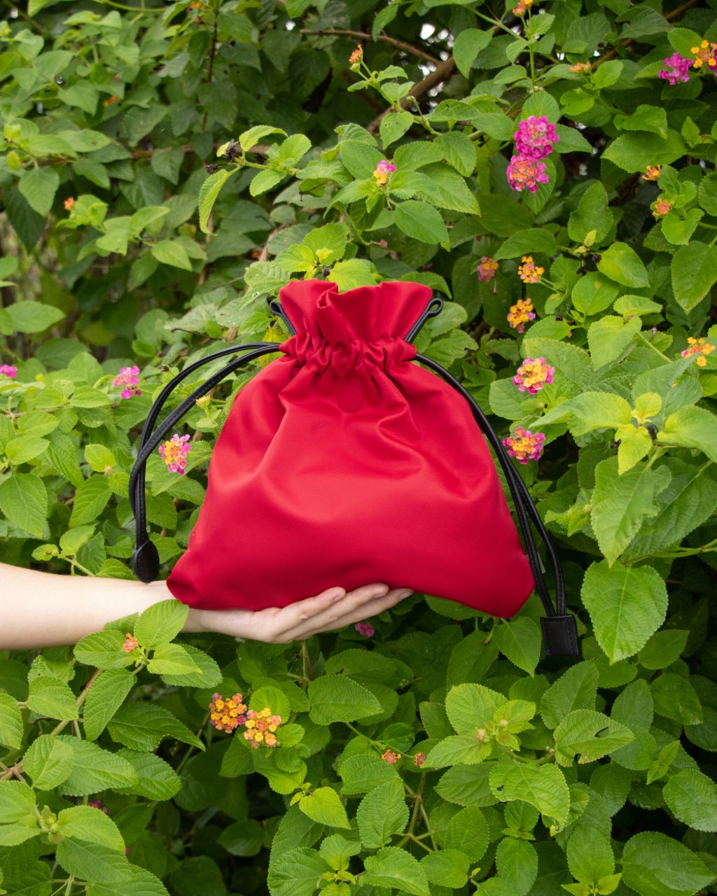 Beans Bag・Multi Way Crossbody