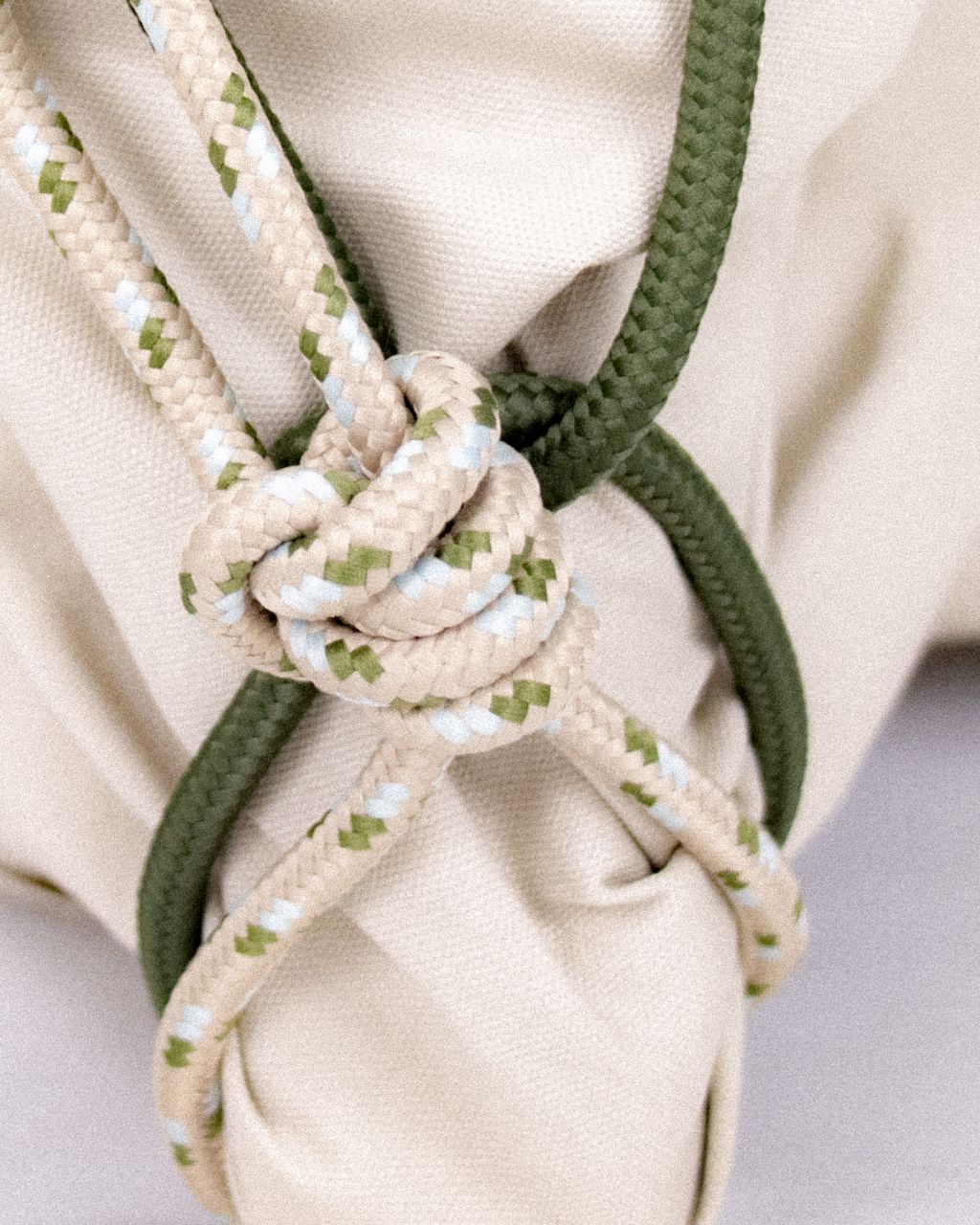 Unisex Nylon Beans Bag