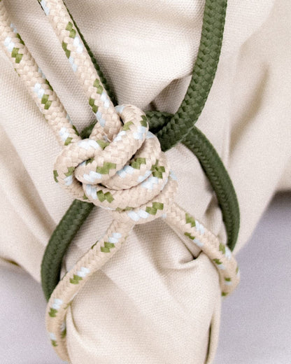 Unisex Nylon Beans Bag