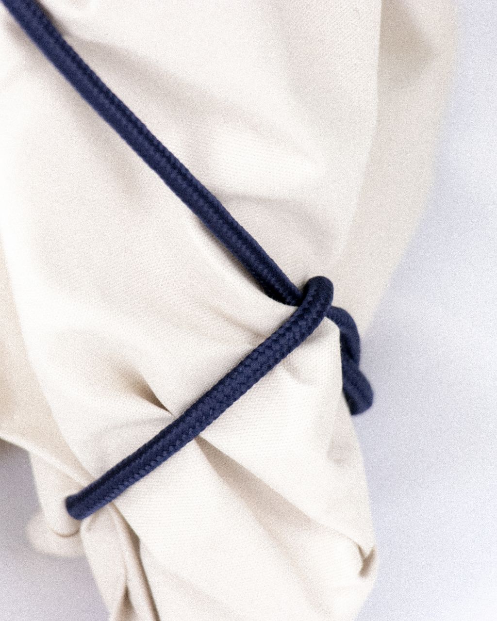 Unisex Nylon Beans Bag