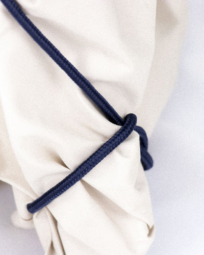 Unisex Nylon Beans Bag