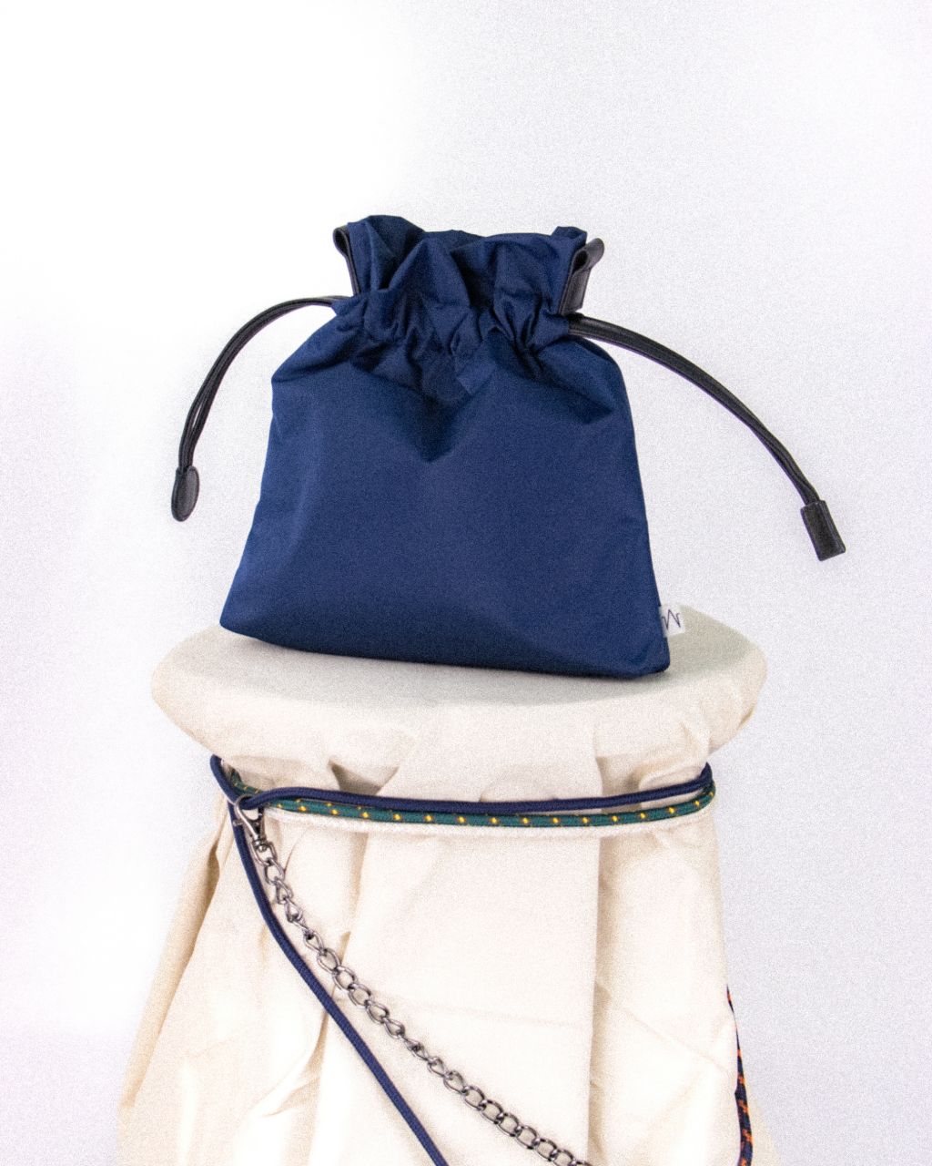 Unisex Nylon Beans Bag