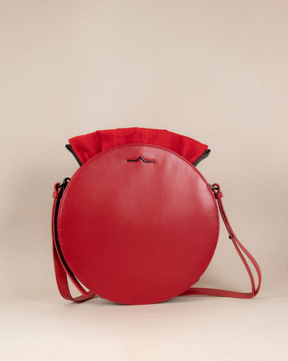 Versatile Set・Red Dot & The Beans Bag Set – Limited Edition