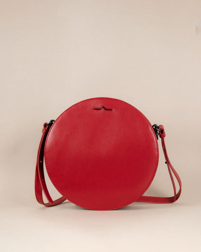 Versatile Set・Red Dot & The Beans Bag Set – Limited Edition