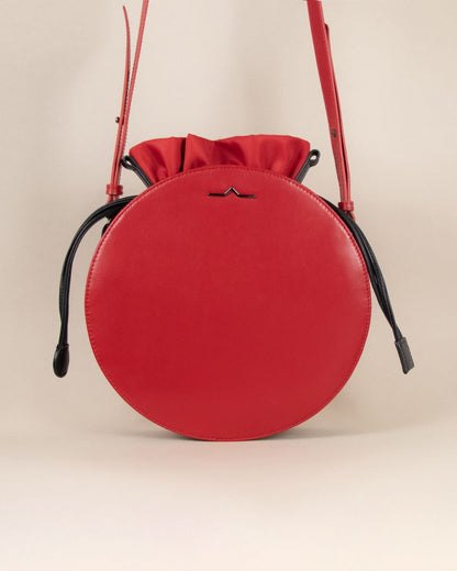 Versatile Set・Red Dot & The Beans Bag Set – Limited Edition